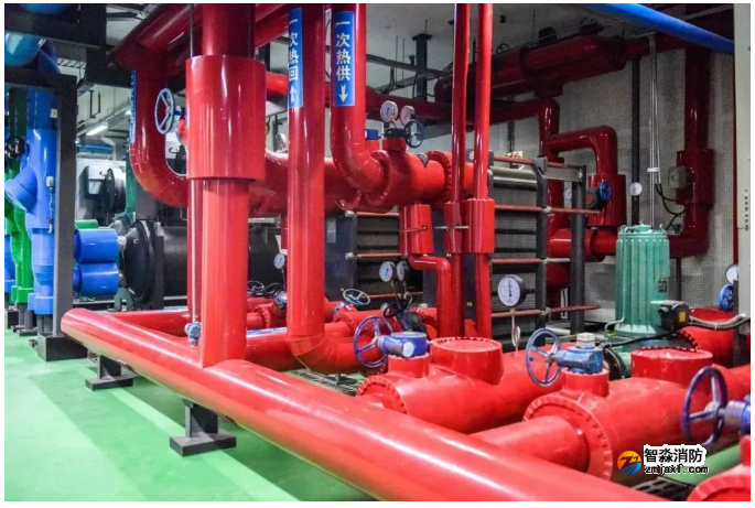 北京消防杏彩(中国)维护保养的意义和作用
