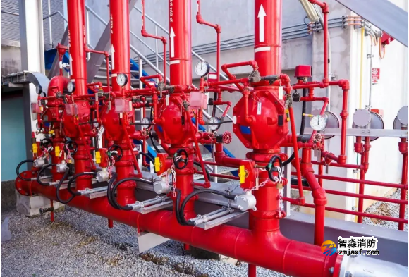 北京消防杏彩网页版安装注意事项 北京消防杏彩网页版安装注意事项