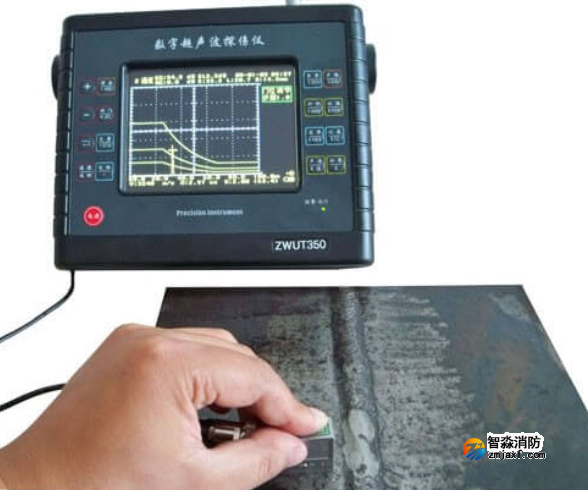 超声波探伤仪-人防检测杏彩网页版