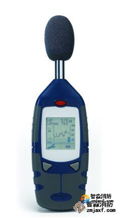 数字式环境噪声计-人防杏彩(中国)检测仪器