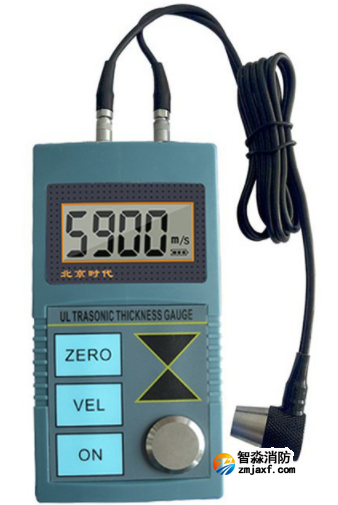 超声波测厚仪-人防杏彩(中国)检测仪器