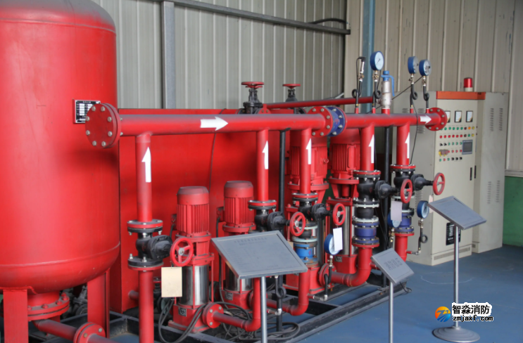 消防供水杏彩网页版 消防供水杏彩网页版