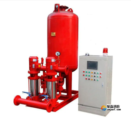 消防供水杏彩网页版