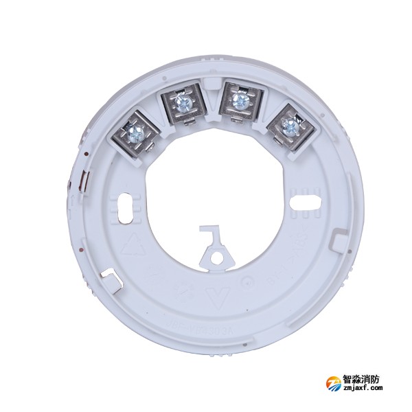青鸟JBF-4303A编码声光底座