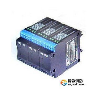 青鸟NF751齐纳式安全栅