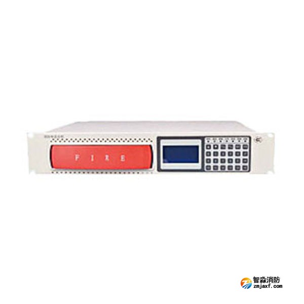 青鸟HDM2101消防电话总机