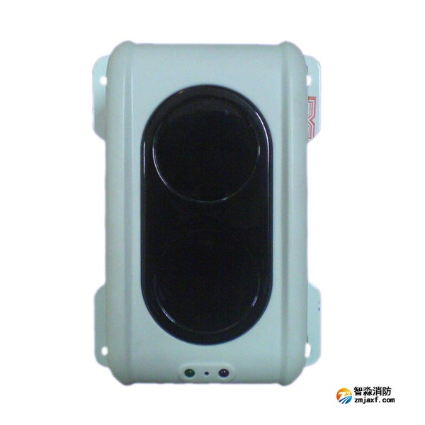 青鸟JTY-H-VDC1382A线型光束感烟探测器(50米)