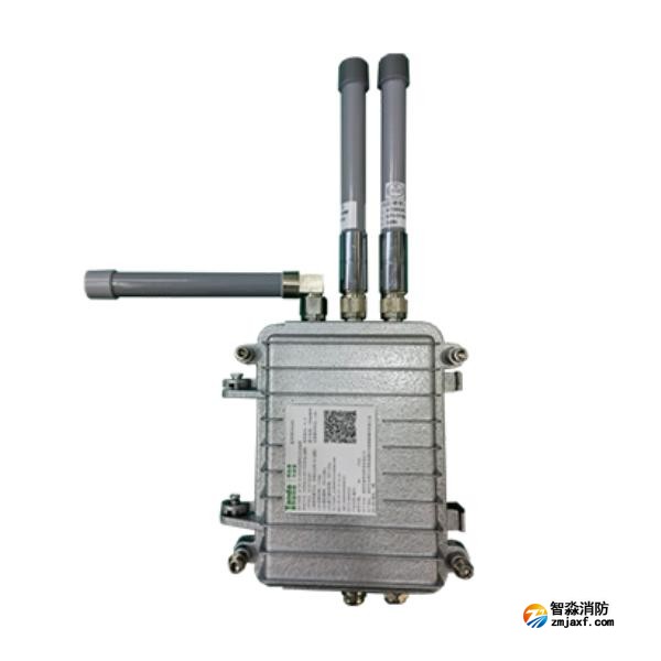 泰和安TX3261无线网关（LoRa）