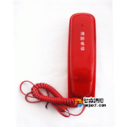 松江HY2712C二线式电话分机