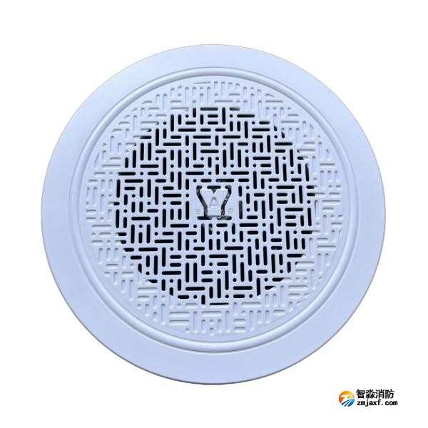 松江YB-2605A吸顶式扬声器 3W