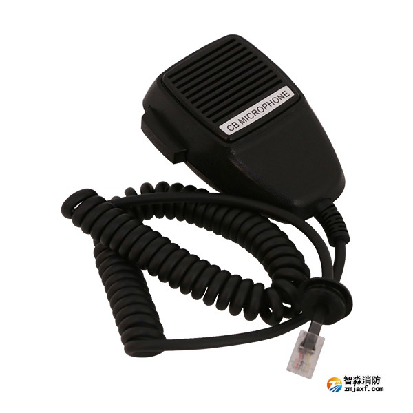 松江CDM-509对讲话筒