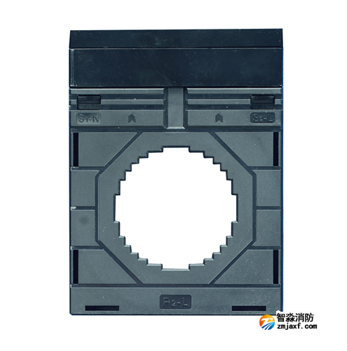 松江F6001剩余电流式电气火灾监控探测器