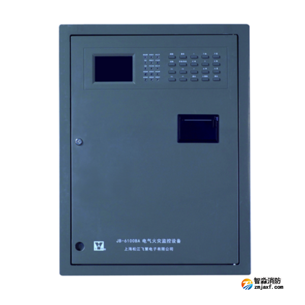 松江JB-6100BA电气火灾监控杏彩网页版