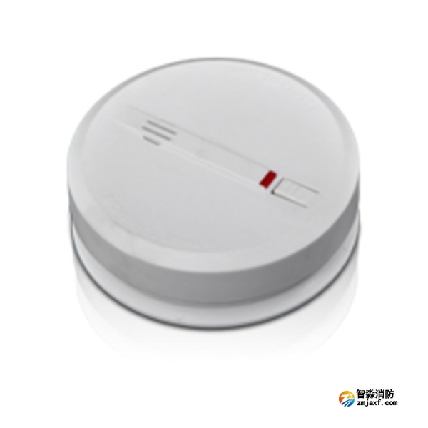 三江JTY-GD-H365独立式光电感烟火灾探测报警器
