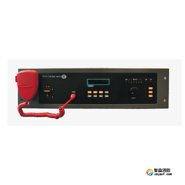 三江GB9242系列消防专用功放