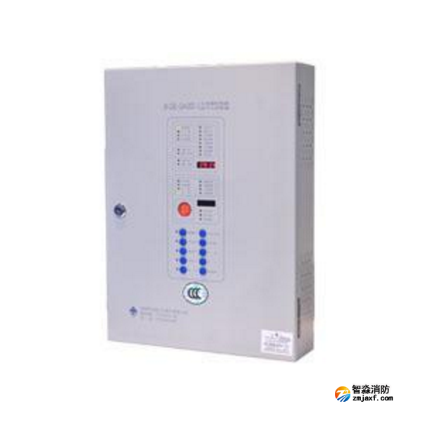 三江JB-QBL-QM200火灾报警控制器/气体灭火控制装置