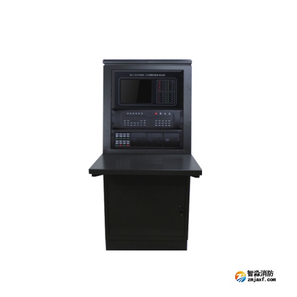 赋安JB-LGZ2-FS5060(主型)火灾报警控制器(联动型)