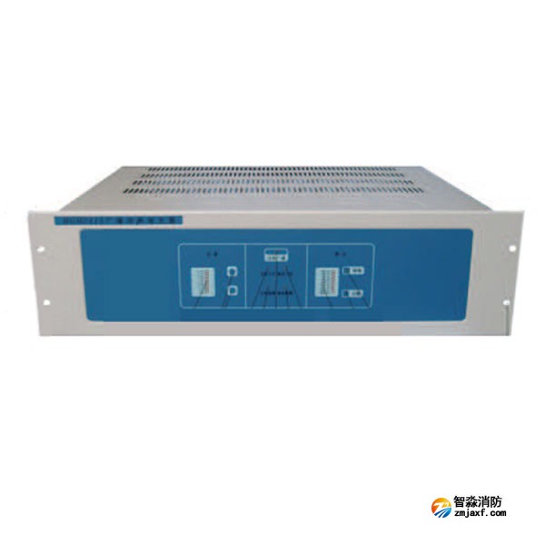 赋安HGM2415广播功率放大器