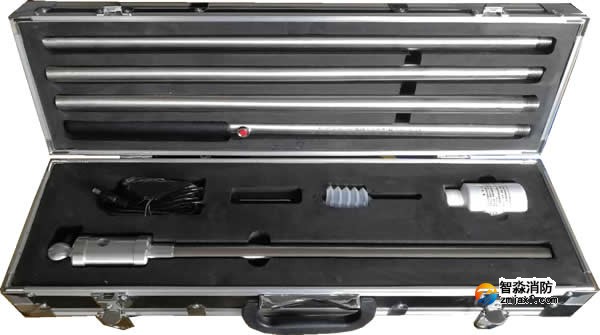 ZM-Y感烟探测器功能试验器