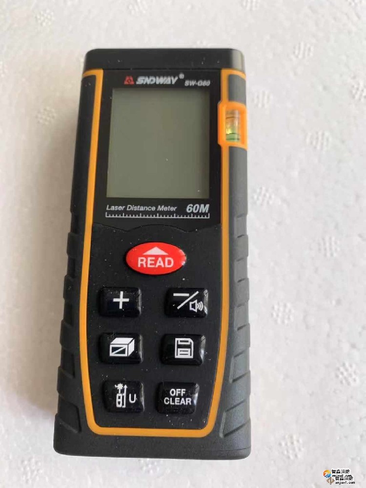 激光测距仪50m；精度：3mm