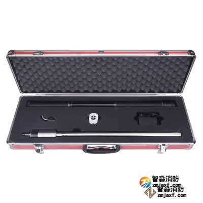 感温探测器功能试验器ZM-W