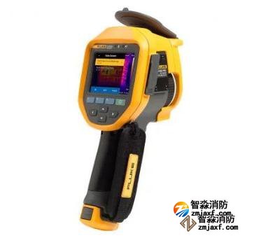 fluke福禄克彩屏数显红外热成像仪