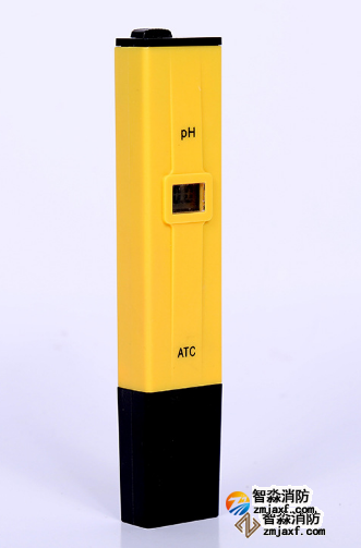 电子酸碱测试仪PH计