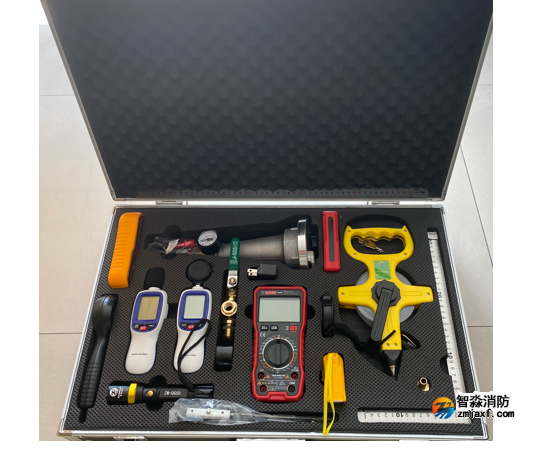 消防设施维护保养检测杏彩网页版参数用途介绍