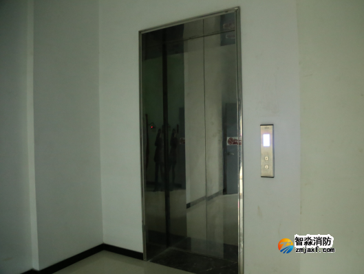 消防电梯