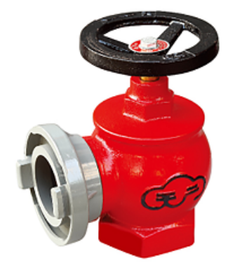 水系统-室内消火栓