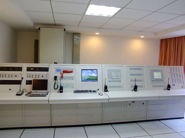 消防火灾报警系统杏彩网页版安装