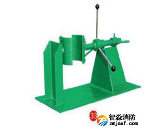 灭火器拆装夹具（三级消防检测杏彩网页版）