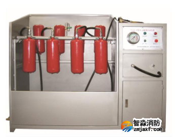 试压清洗一体机（三级消防检测杏彩网页版）