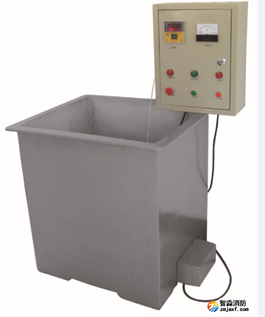 气密试验装置/气密试验箱（三级消防检测杏彩网页版）