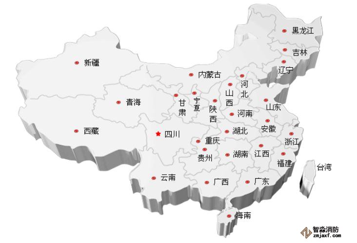 消防杏彩(中国)改造施工区域