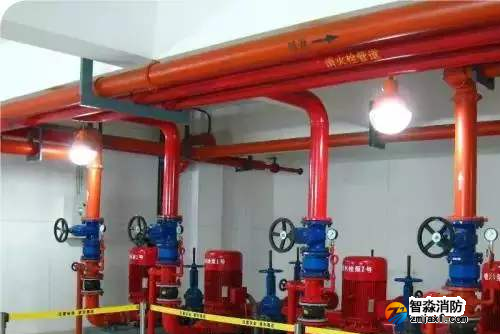 消防水泵维修大概多少钱?